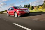 Holden Volt 2013 года